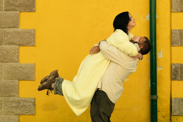 Фото экскурсии - Фототур «По дороге на Красную Поляну», с гидом-фотографом. Профессионально. - 11