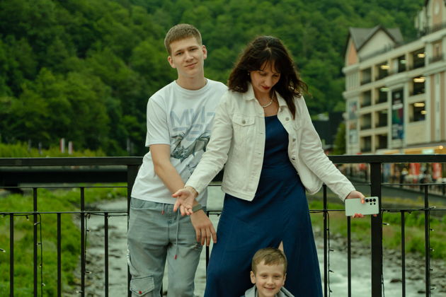 Фото экскурсии - Фототур «По дороге на Красную Поляну», с гидом-фотографом. Профессионально. - 15