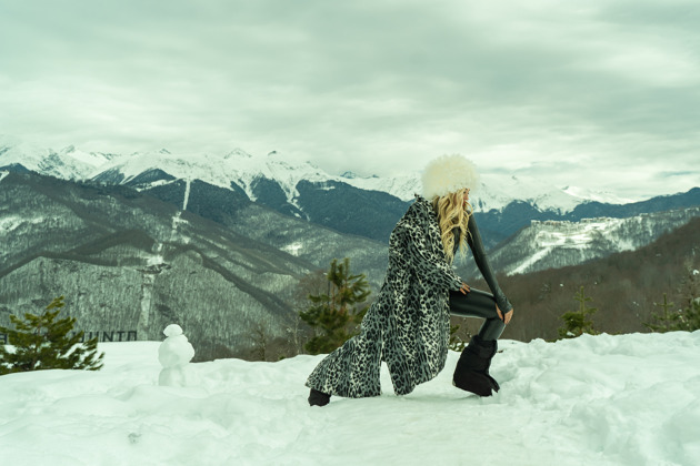 Фото - экскурсия: Сочи — город контрастов и вдохновения. История и природа курорта.