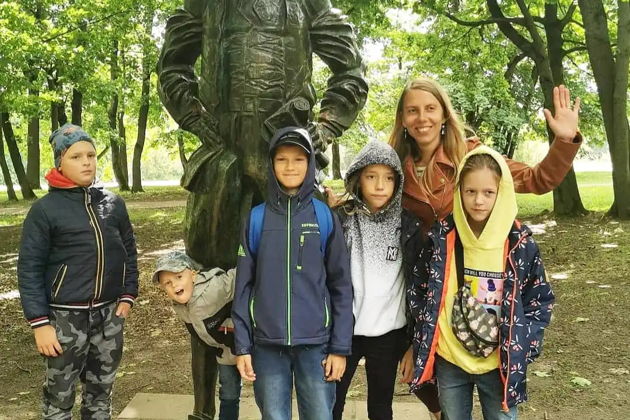 Фото экскурсии - Коломенское: гастрономический квест по Государеву двору и усадьбе - 7