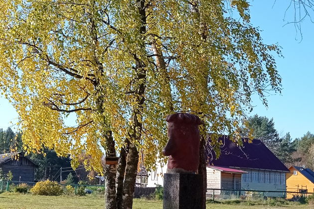 Фото экскурсии - Карельские деревни: Коккойла, Маньга, Киндасово. - 7