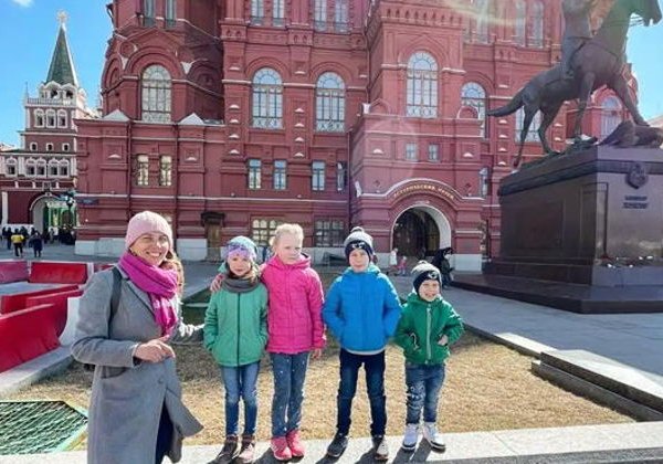 Сокровища Красной площади: экскурсия-квест для детей - фото 2