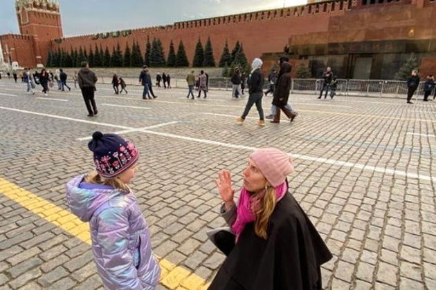 Фото экскурсии - Загадки Красной площади: увлекательный квест для юных исследователей - 9