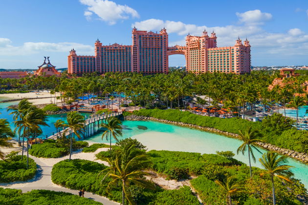 Фото экскурсии - Невероятные панорамы The View at The Palm - 12
