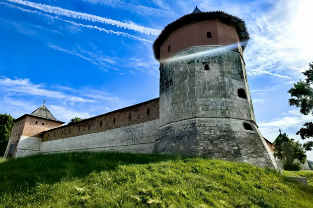 Раскрой все секреты и предания старинного Зарайска
