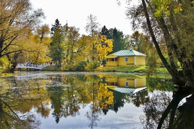 Трёхдневный тур «Нижегородская история»-3