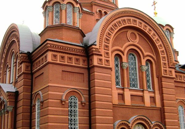 По Радонежской земле... дорогами святого Сергия - фото 2