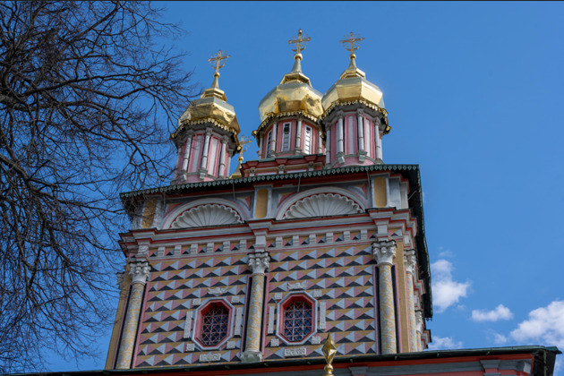 Фото - экскурсия: Путешествие по святым местам Русской Палестины