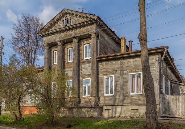 Арзамасские музы - фото 4
