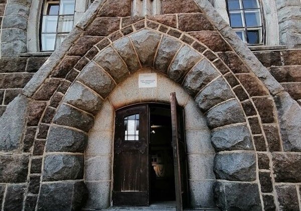 Романтика старины в средневековом Выборге  - фото 1