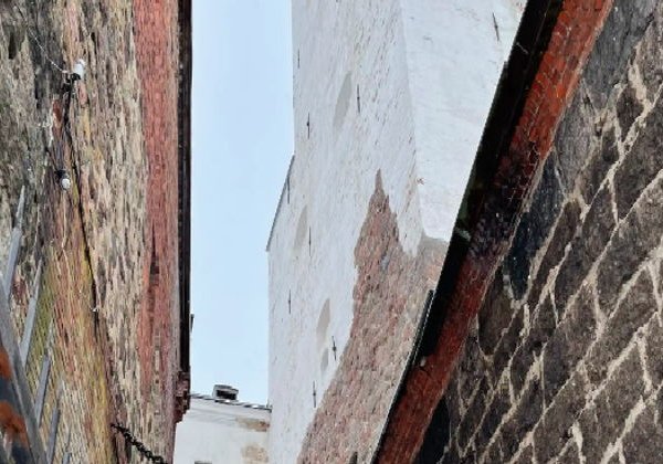 Романтика старины в средневековом Выборге  - фото 2