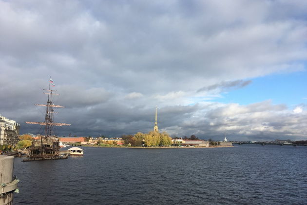 Знакомство с городом-4