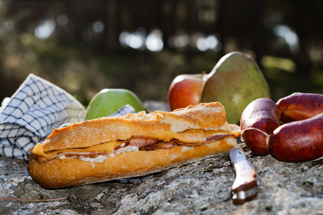 Фото экскурсии - Восхождение на пик Тагаманент - 7