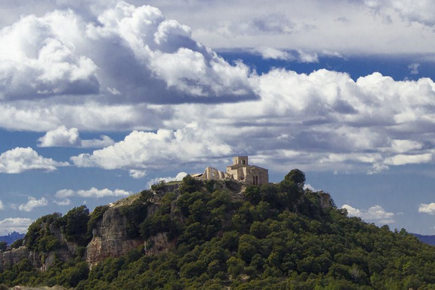 Фото - экскурсия: Восхождение на пик Тагаманент