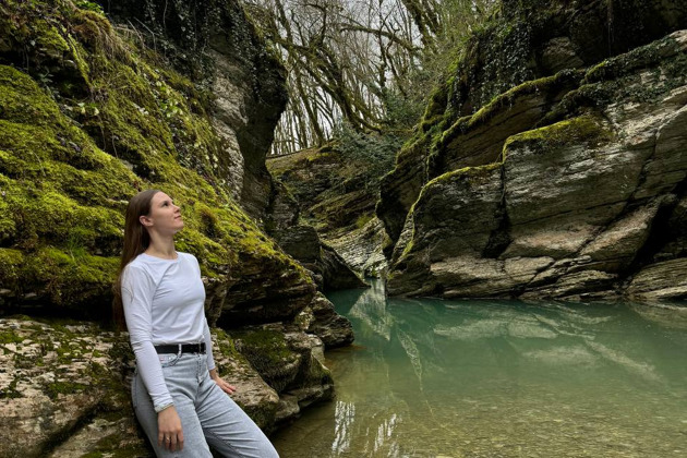 Фото - экскурсия: Джип-тур по древнему каньону Псахо