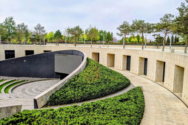 Фото экскурсии - Однодневная экскурсия в Краснодар и парк Галицкого из Ростова-на-Дону - 1