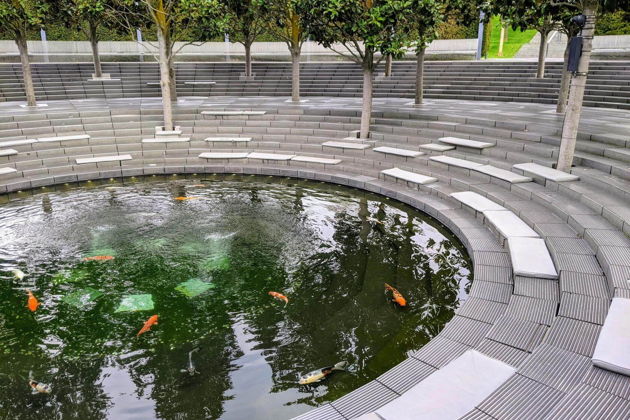 Фото экскурсии - Однодневная экскурсия в Краснодар и парк Галицкого из Ростова-на-Дону - 2