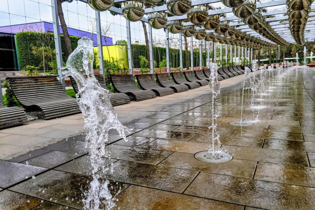 Фото экскурсии - Однодневная экскурсия в Краснодар и парк Галицкого из Ростова-на-Дону - 4