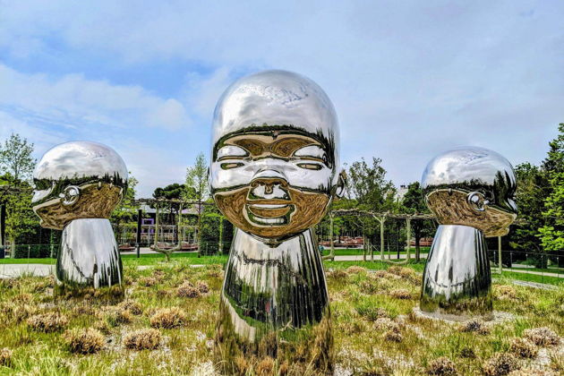 Фото экскурсии - Однодневная экскурсия в Краснодар и парк Галицкого из Ростова-на-Дону - 5