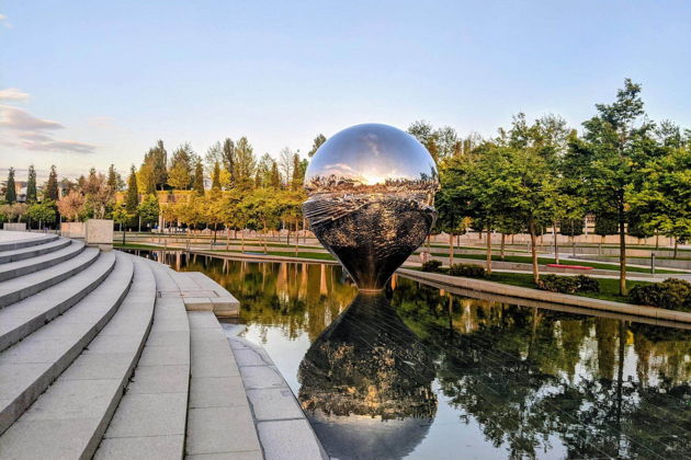 Фото экскурсии - Однодневная экскурсия в Краснодар и парк Галицкого из Ростова-на-Дону - 6