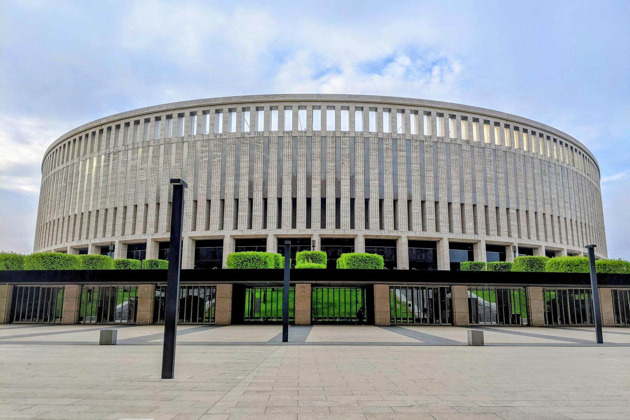 Фото - экскурсия: Однодневная экскурсия в Краснодар и парк Галицкого из Ростова-на-Дону