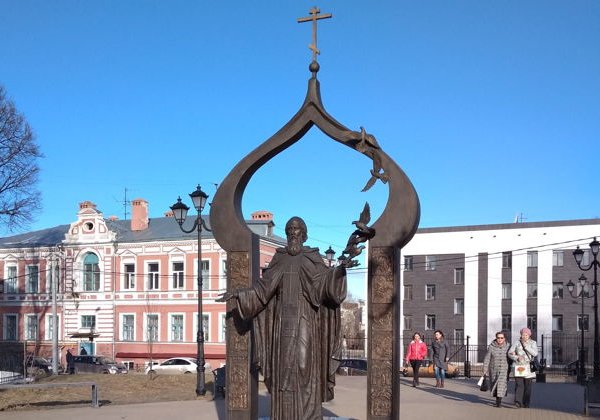 Секреты Започаинья - фото 1