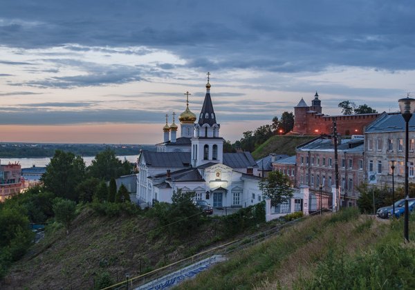 Секреты Започаинья