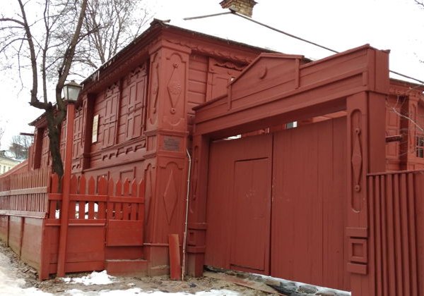 Секреты Започаинья - фото 2