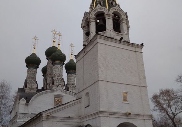 Секреты Започаинья - фото 3
