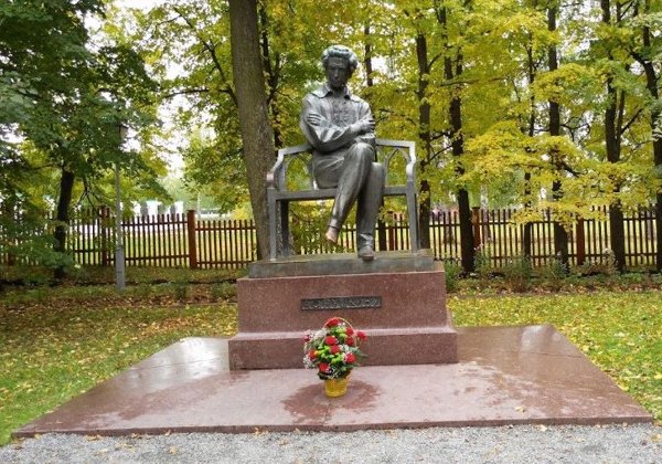 Большое Болдино