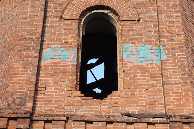 Фото экскурсии - Загадочная Уфа - 9