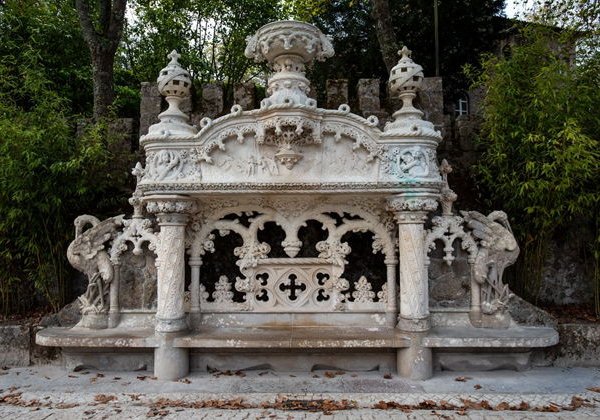 Лиссабон, Синтра, мыс Рока, Кашкайш – всё за один день - фото 3
