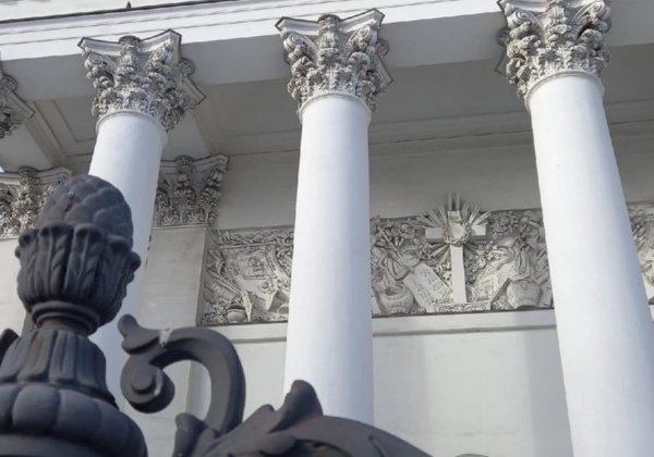 Игры престолов в России (или все самое интересное о дворцовых переворотах)