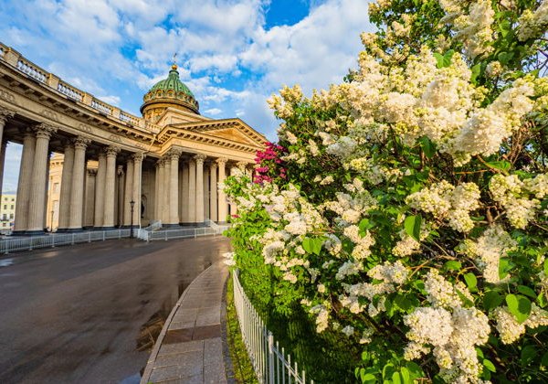 ОТСЕЛЬ ГРОЗИТЬ МЫ БУДЕМ ШВЕДАМ» ИЛИ ПЕТРОВСКИЙ ПЕТЕРБУРГ  - фото 4