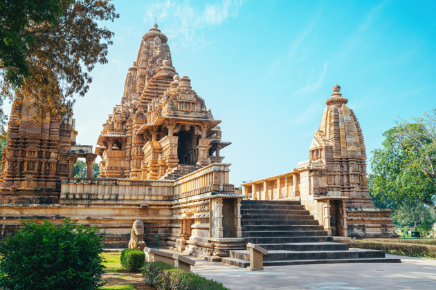 Фото - экскурсия: Интересный Гоа — джунгли, водопады и португальское наследие