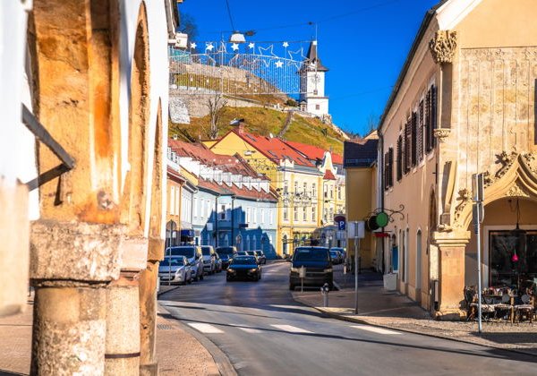 Из Вены в Альпийскую Штирию — озеро Грюнер-зее и альпийские луга - фото 3