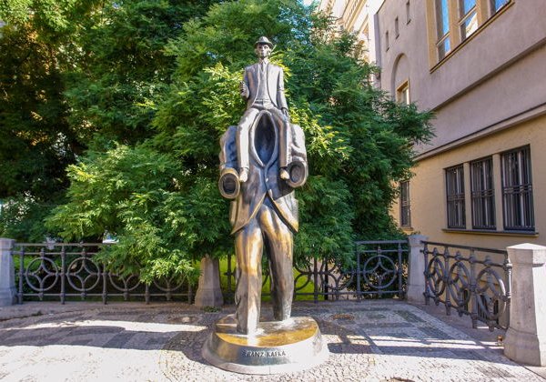 Еврейский квартал: квест-экскурсия в мобильном приложении - фото 2