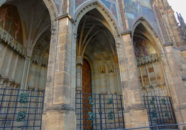 Пражский град: квест-экскурсия в мобильном приложении - фото 2