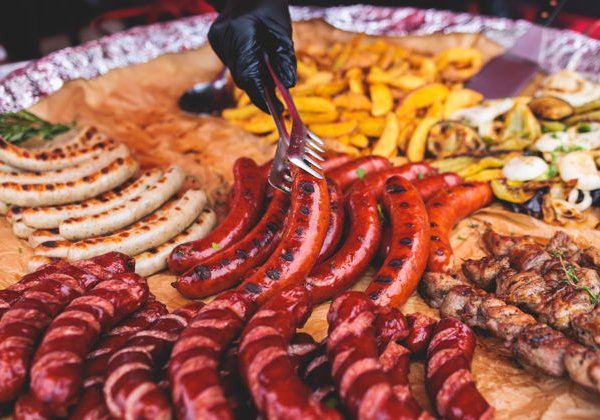 Гастрономические приключения в Будапеште - фото 1