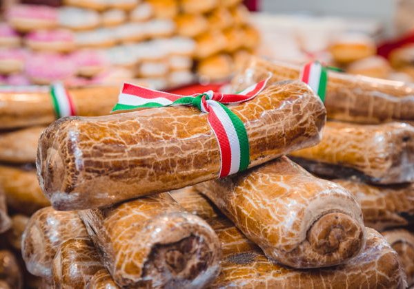 Гастрономические приключения в Будапеште - фото 2