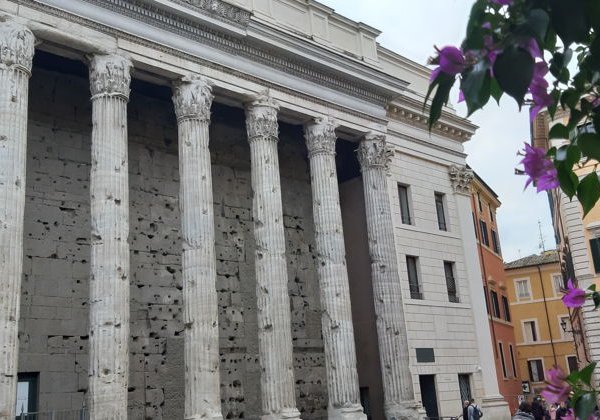 Прогулка по историческому центру - фото 4