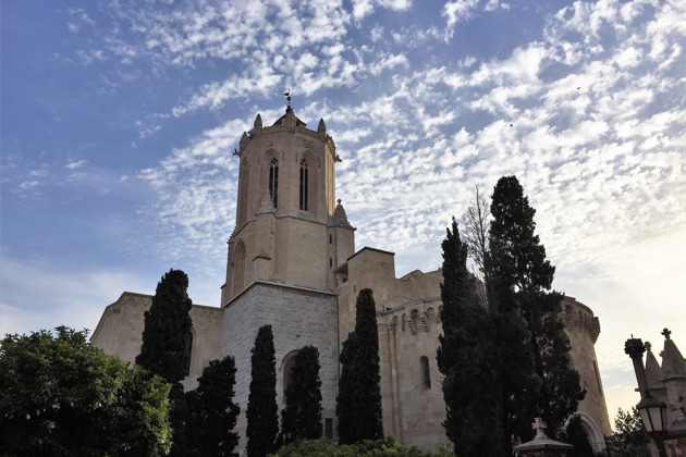 Таррагона раскрывает свои загадки