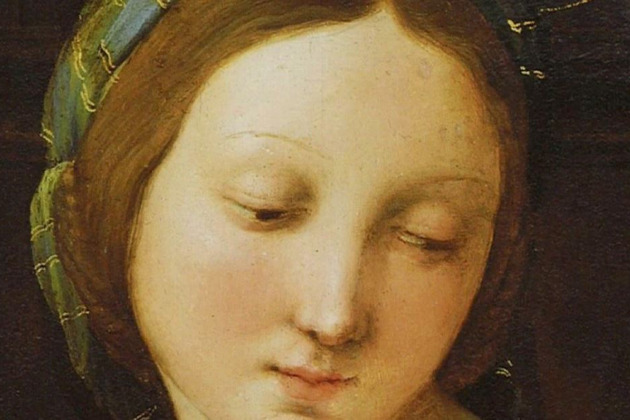 Фото - экскурсия: Шедевры итальянского Возрождения в Национальной галерее