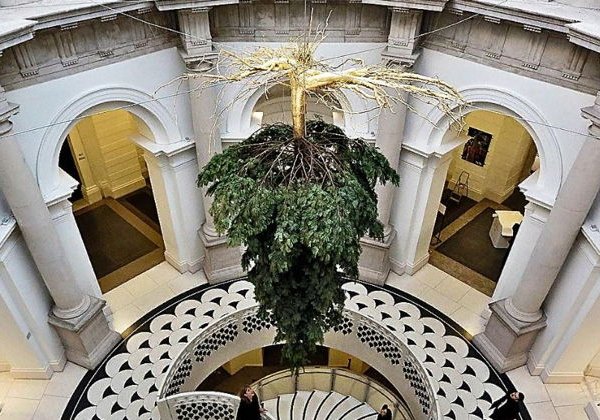 Tate Britain. Британский модернизм: самые важные имена - фото 1