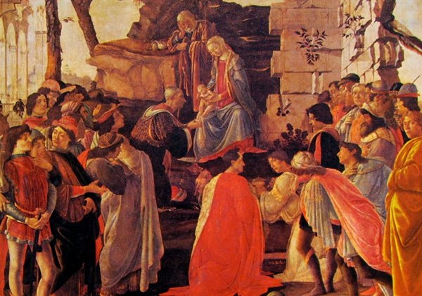 Медичи. 300 лет на царстве 