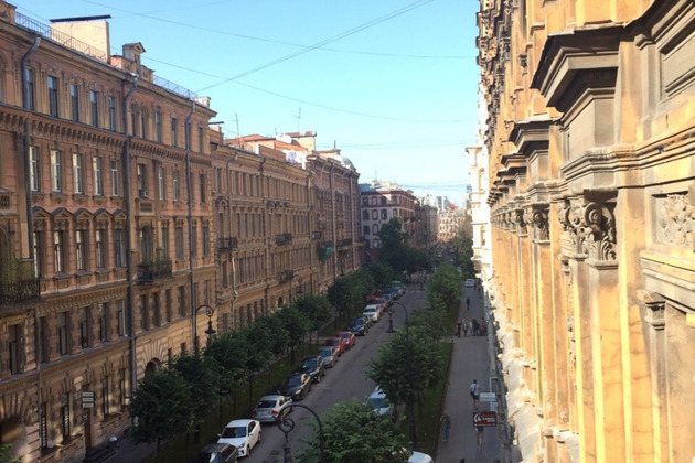 Прогулка по Пушкинской: удивительные открытия на одной улице