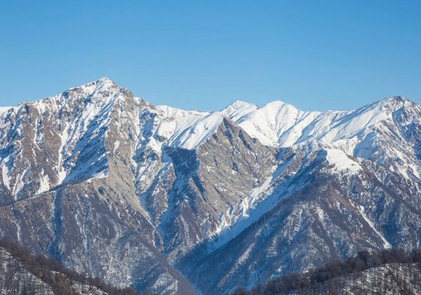 Район Габала: Азербайджанская Швейцария (групповая экскурсия)