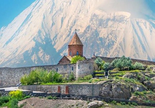 По винным погребам Армении: Хор Вирап — Арени — Нораванк - фото 1