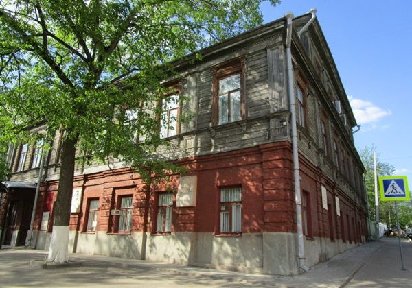 Физики и лирики в Нижнем Новгороде - фото 2