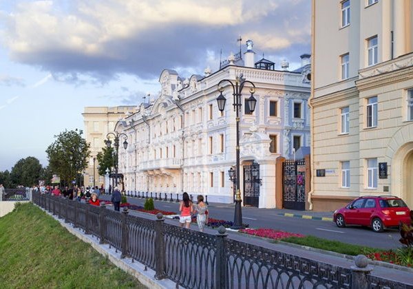 Физики и лирики в Нижнем Новгороде - фото 4